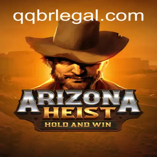 Exploring ArizonaHeist: The Thrill of the Desert Caper