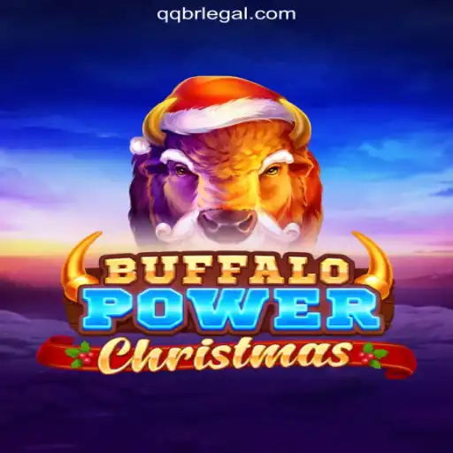Discover the Magic of BuffaloPowerChristmas: A Top Choice on QQBR.com Top Cassino Online no Brasil