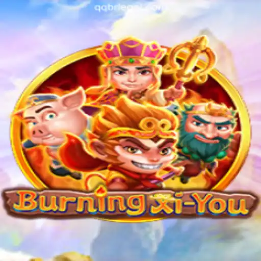 BurningXiYou: An Immersive Journey in Gaming with QQBR.com Top cassino online no Brasil👈