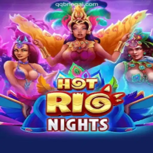 HotRioNights: A Vibrant Journey through Brazil's Best Casino Experience