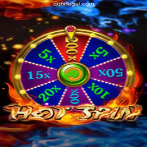 Explore the Thrilling World of HotSpin