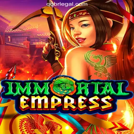 Exploring ImmortalEmpress: A Captivating Journey into the World of QQBR.com Top Cassino Online no Brasil
