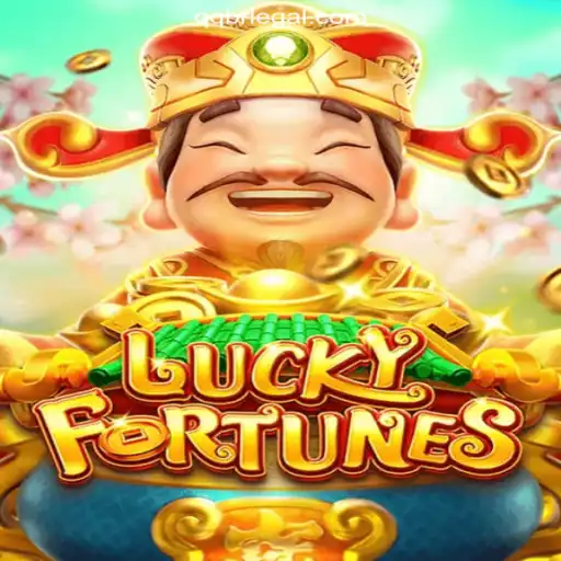 Exploring the Thrills of LUCKYFORTUNES: A Beacon of Excitement in Online Gaming