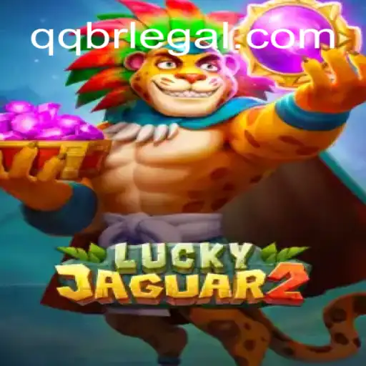 Explore the Thrilling World of Luckyjaguar2 at QQBR.com: Top Online Casino in Brazil
