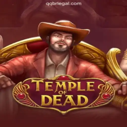 Explore the Mysterious World of TempleofDead: A Thrilling Adventure for Gamers