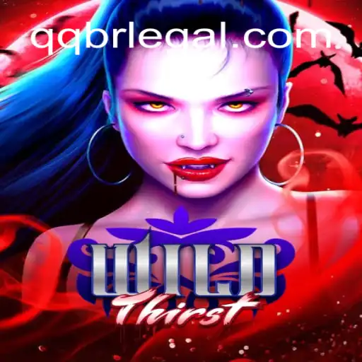 WildThirst: Unleashing the Adventure with QQBR.com Top Cassino Online No Brasil